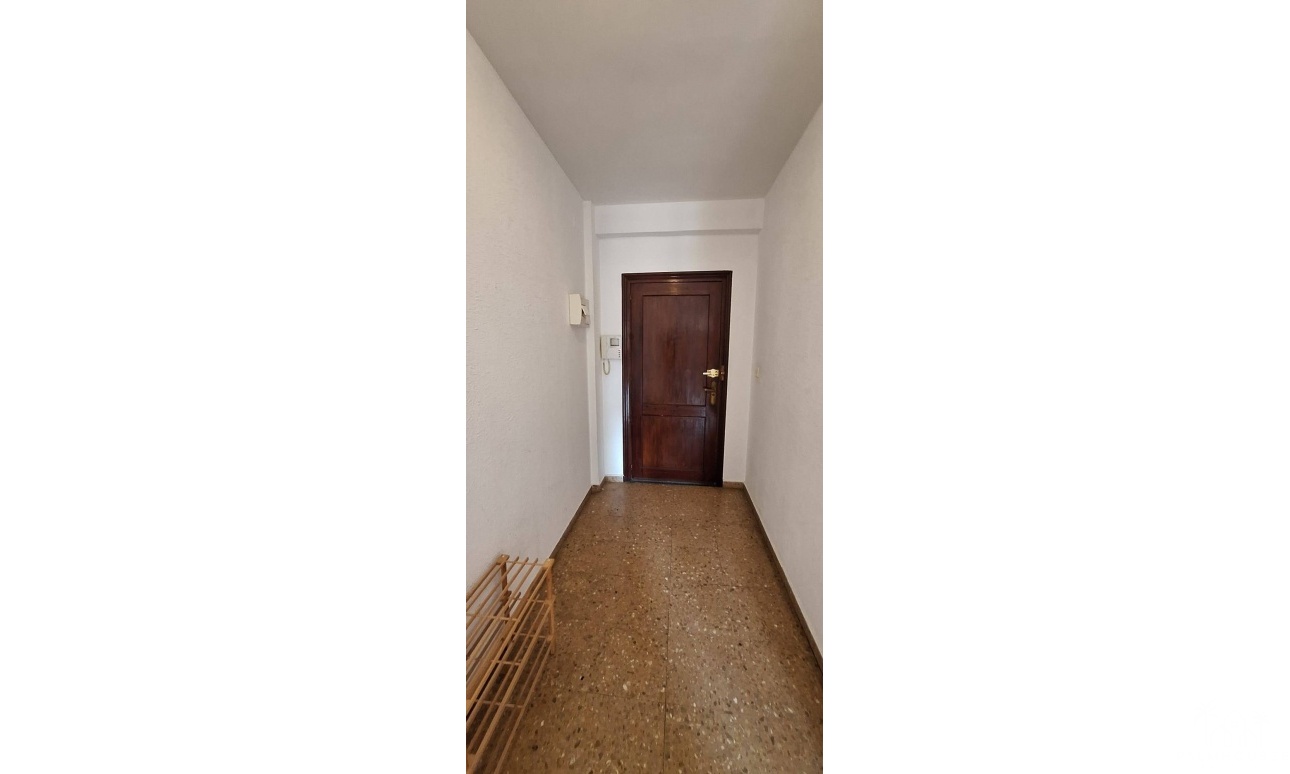 Herverkoop - Appartement - Murcia - Centro