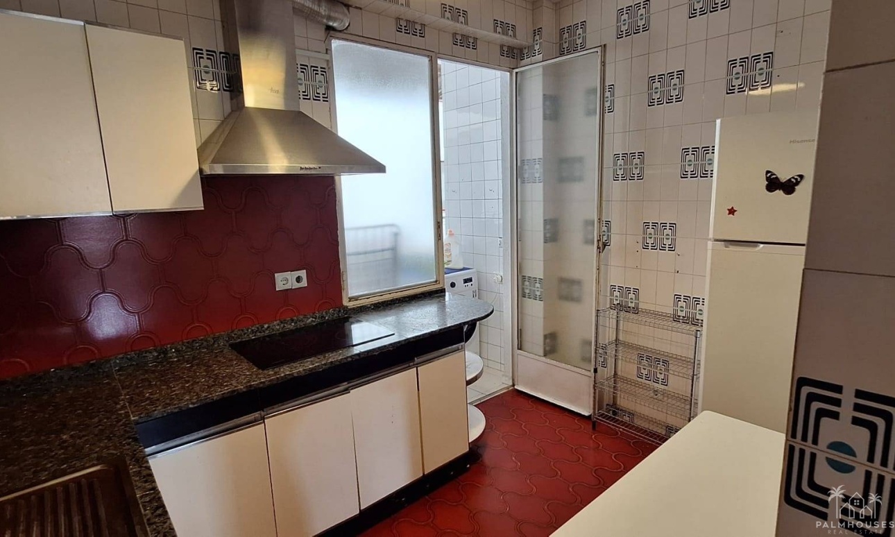 Herverkoop - Appartement - Murcia - Centro