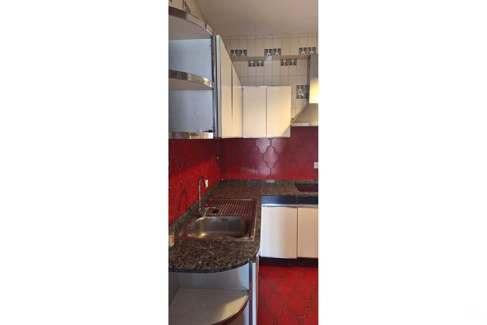 Herverkoop - Appartement - Murcia - Centro