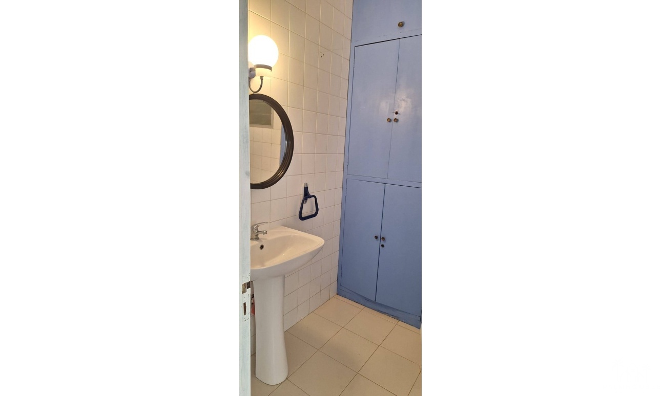 Herverkoop - Appartement - Murcia - Centro