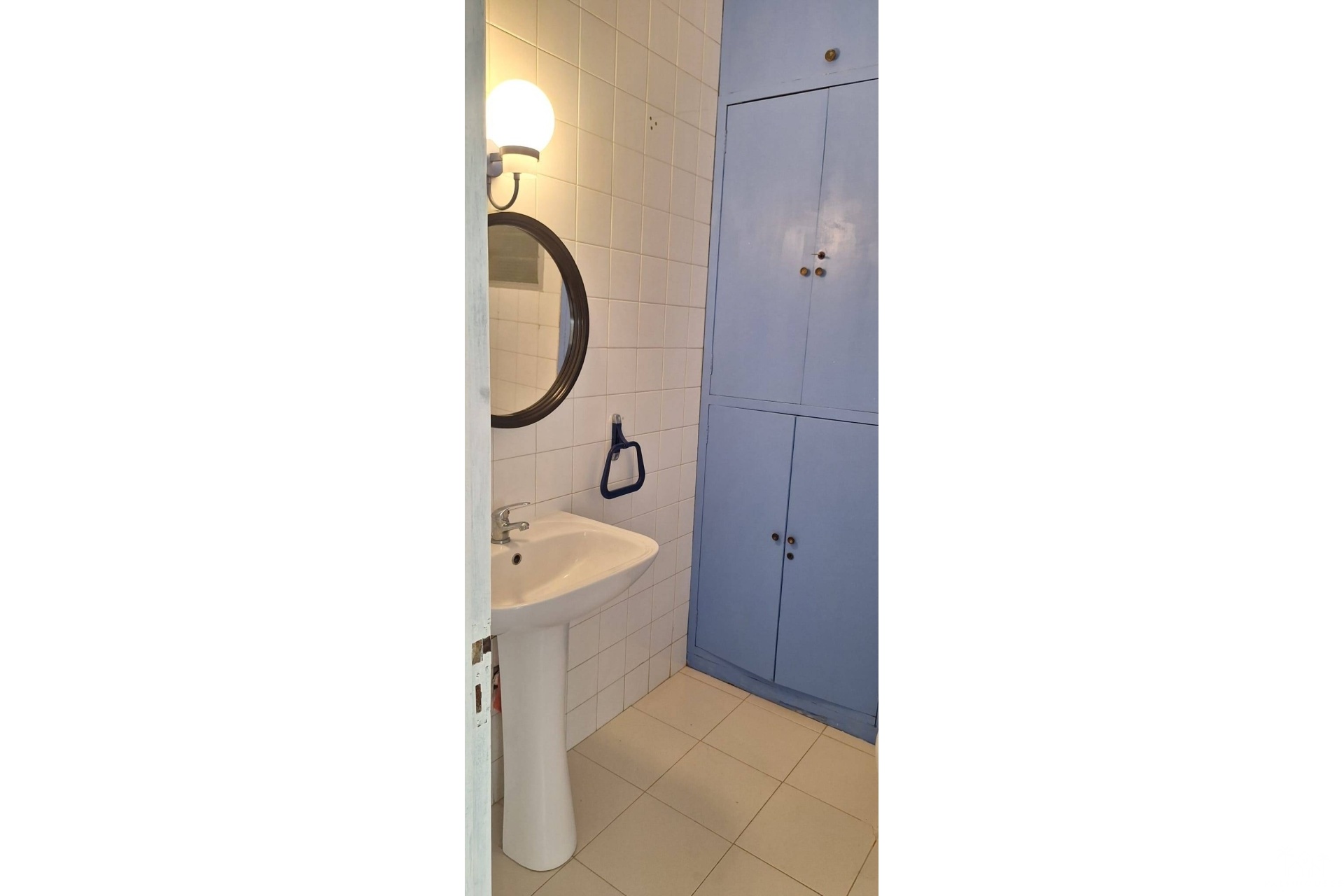 Herverkoop - Appartement - Murcia - Centro