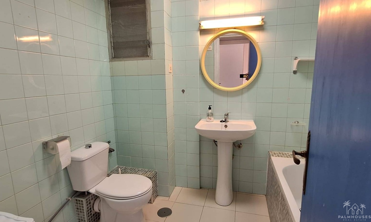 Herverkoop - Appartement - Murcia - Centro