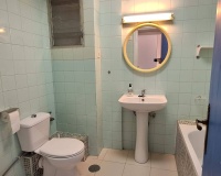Herverkoop - Appartement - Murcia - Centro