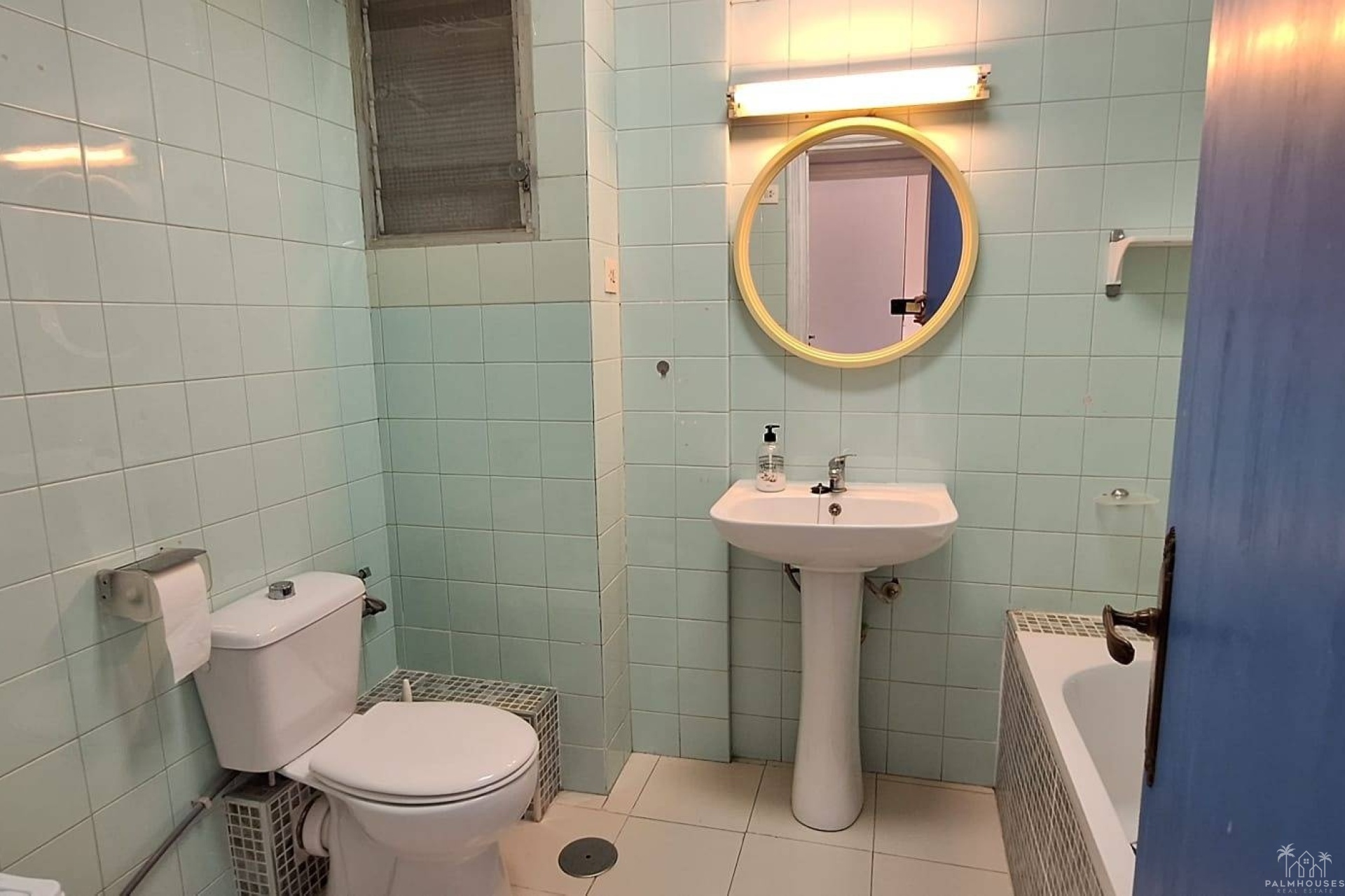 Herverkoop - Appartement - Murcia - Centro