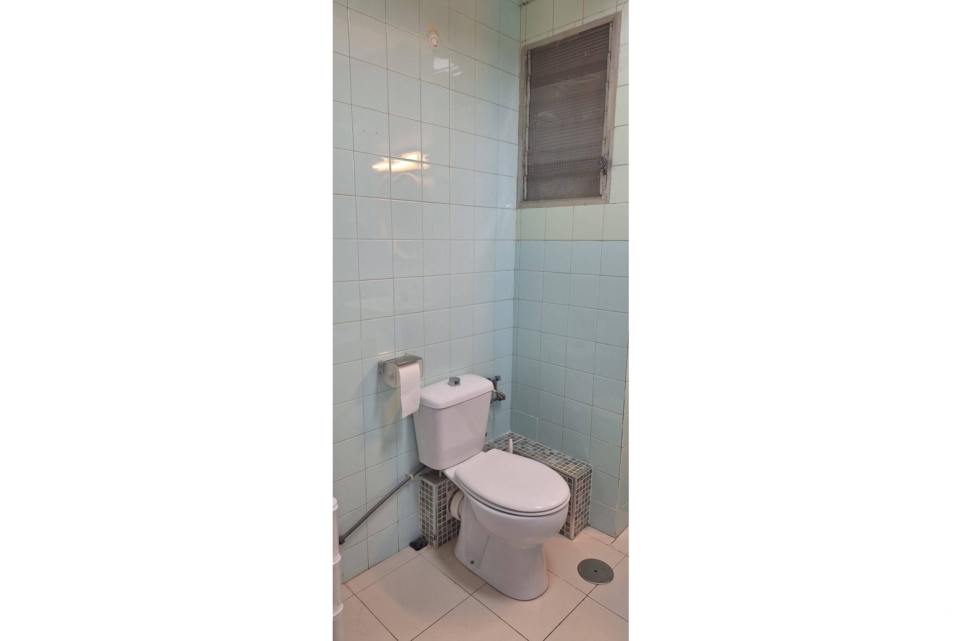 Herverkoop - Appartement - Murcia - Centro