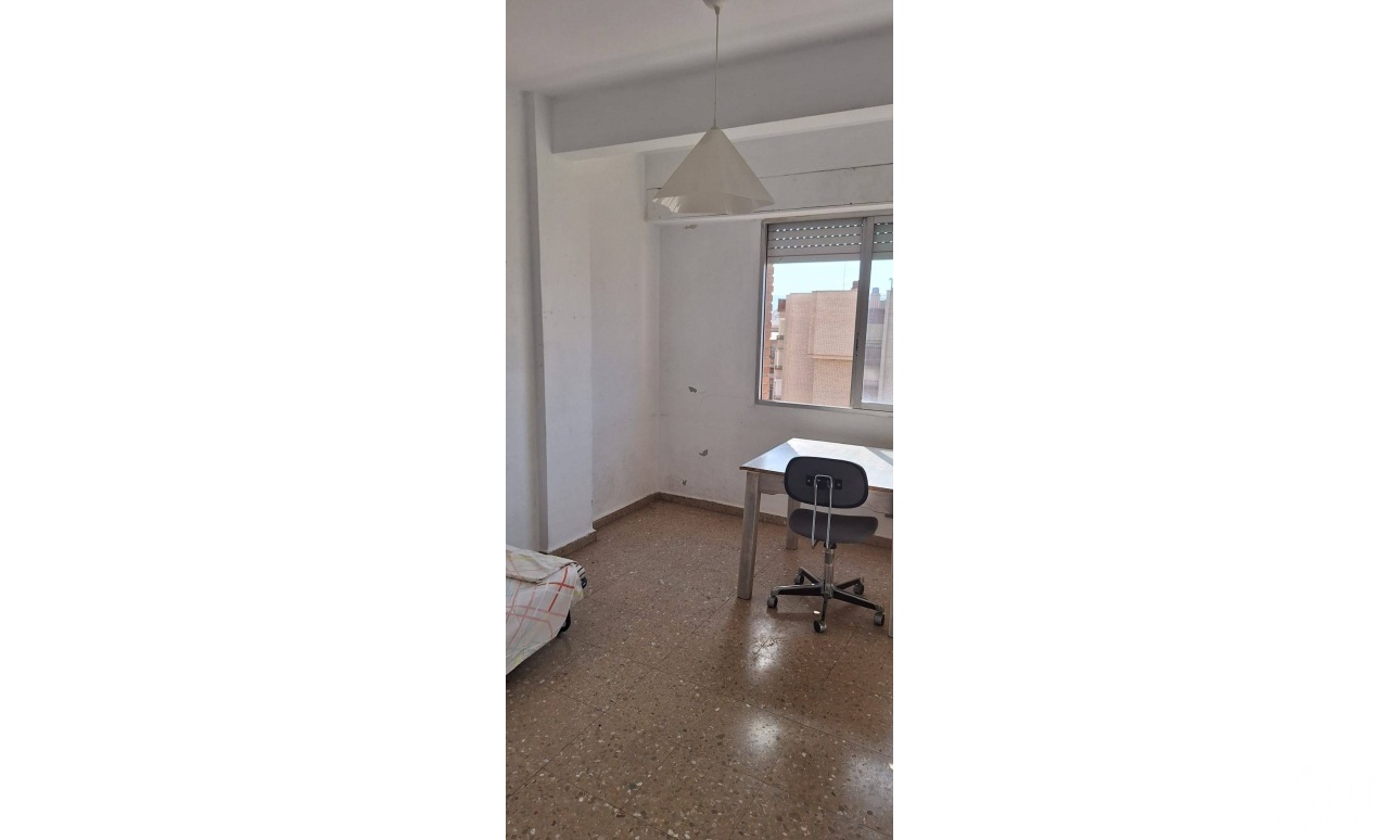 Herverkoop - Appartement - Murcia - Centro