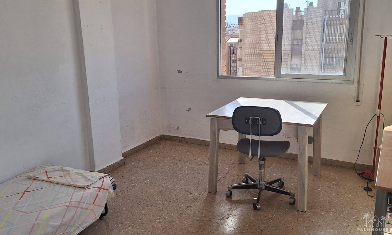 Herverkoop - Appartement - Murcia - Centro