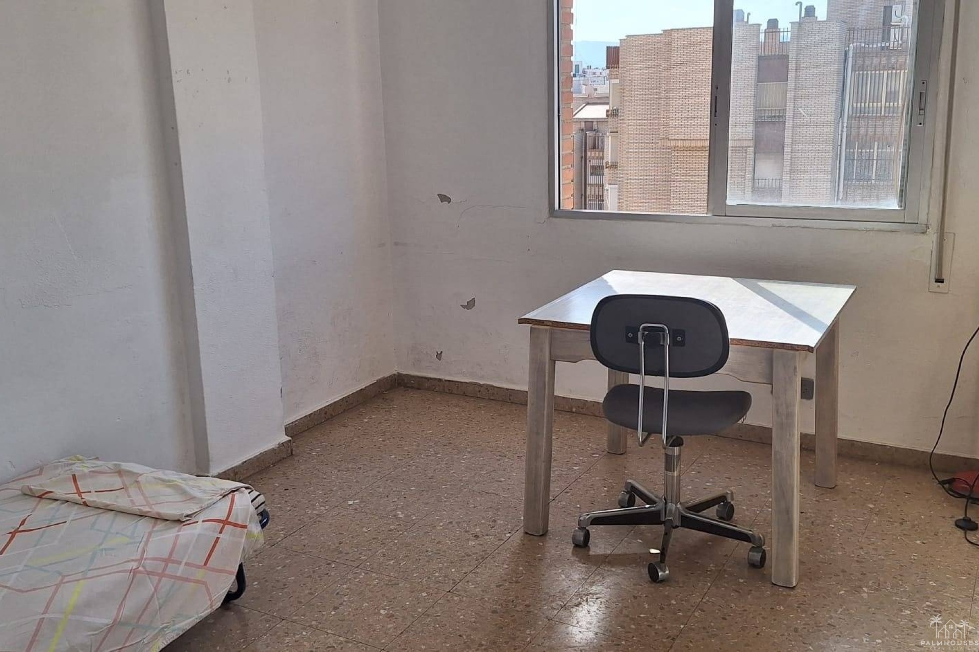 Herverkoop - Appartement - Murcia - Centro