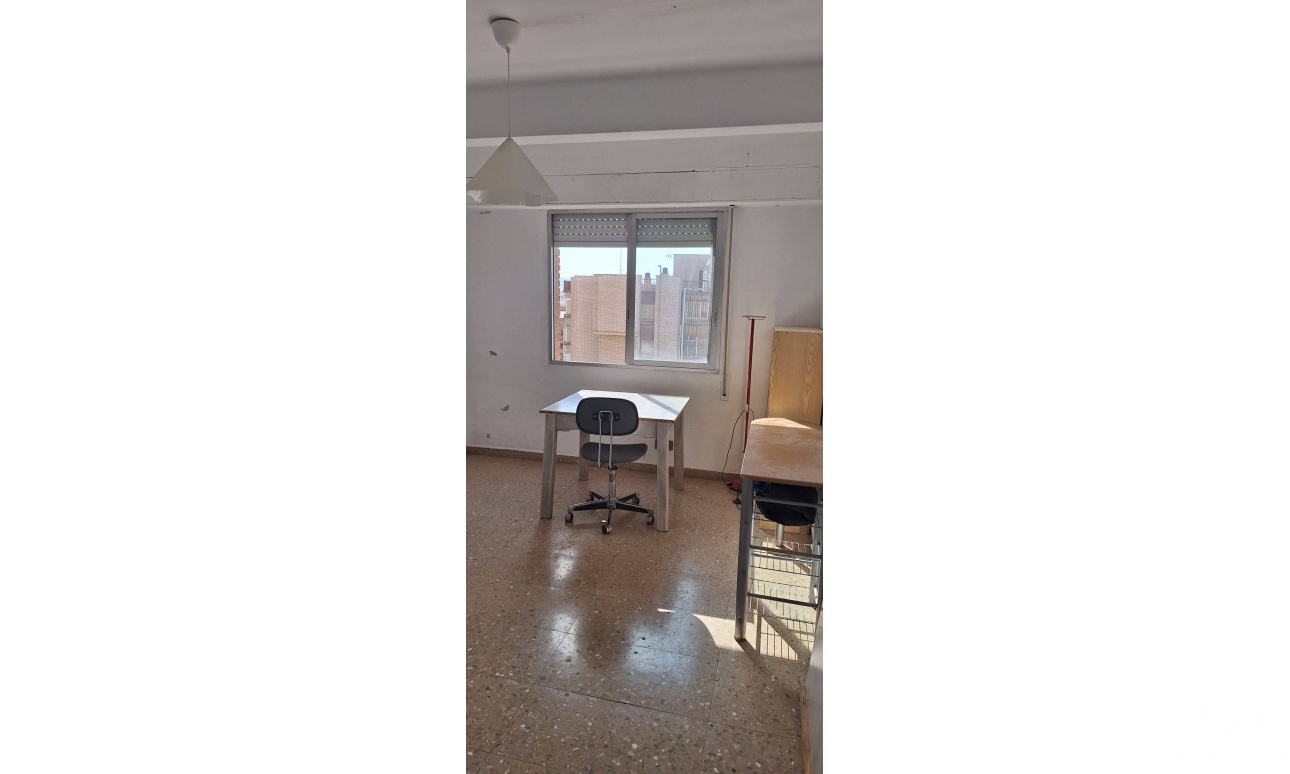 Herverkoop - Appartement - Murcia - Centro
