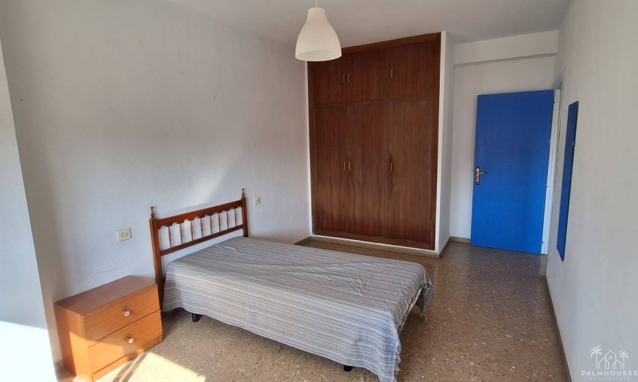 Herverkoop - Appartement - Murcia - Centro