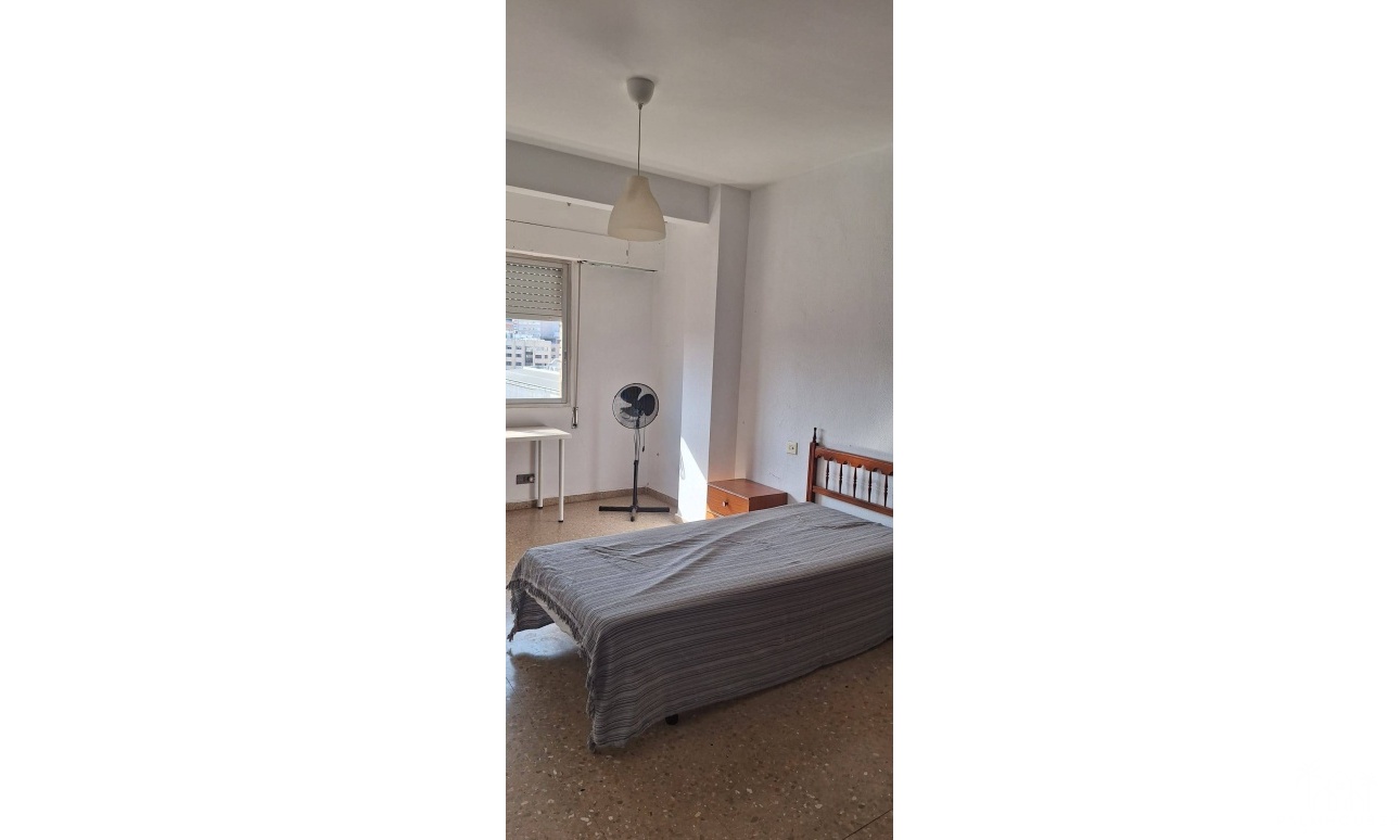 Herverkoop - Appartement - Murcia - Centro