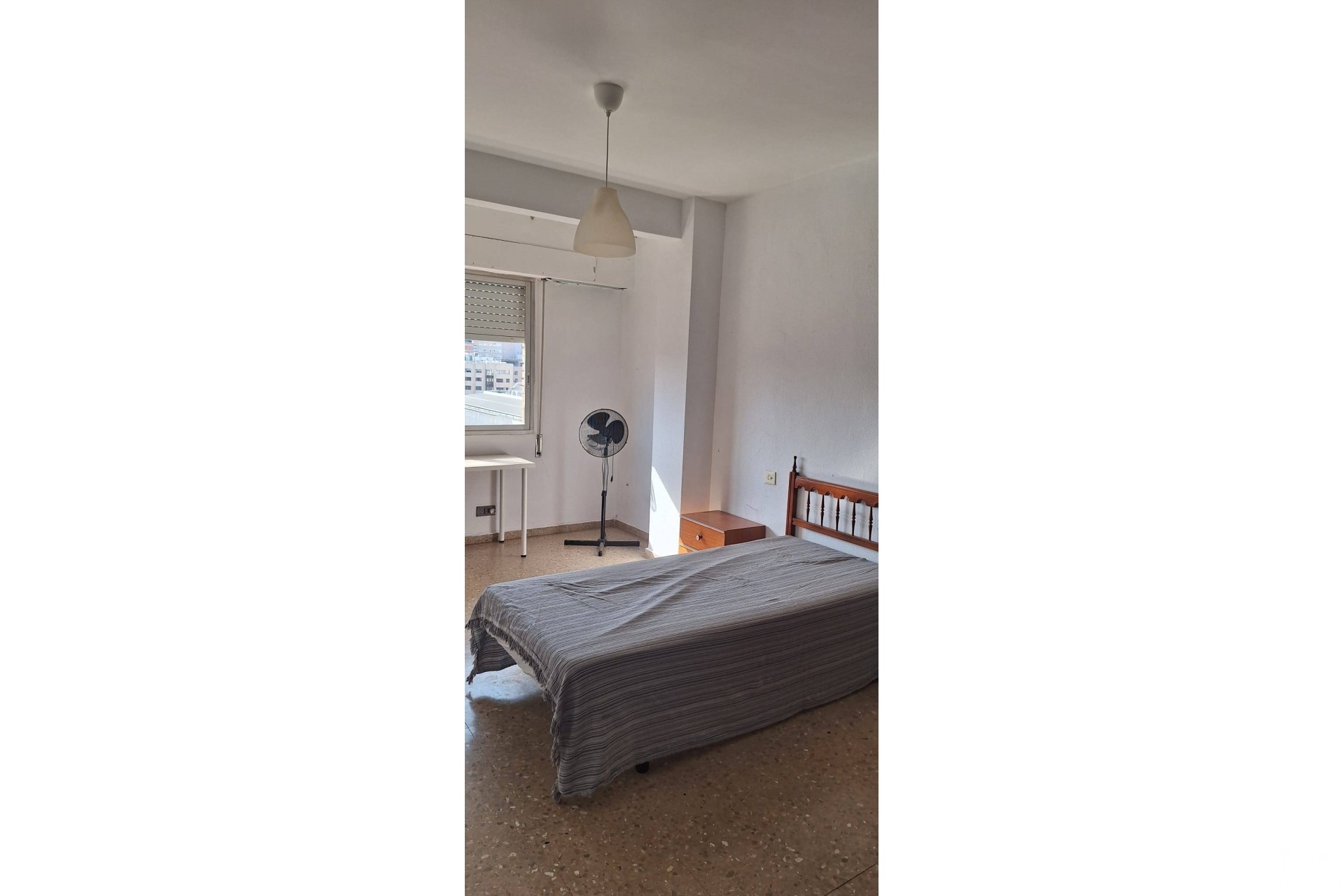 Herverkoop - Appartement - Murcia - Centro
