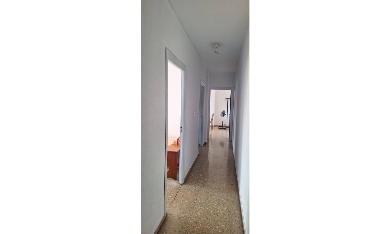 Herverkoop - Appartement - Murcia - Centro
