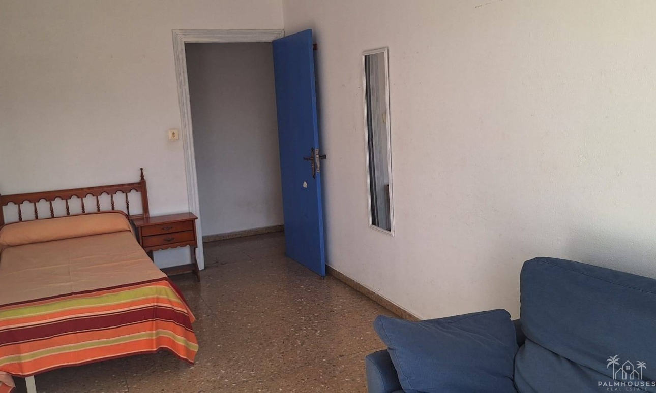 Herverkoop - Appartement - Murcia - Centro