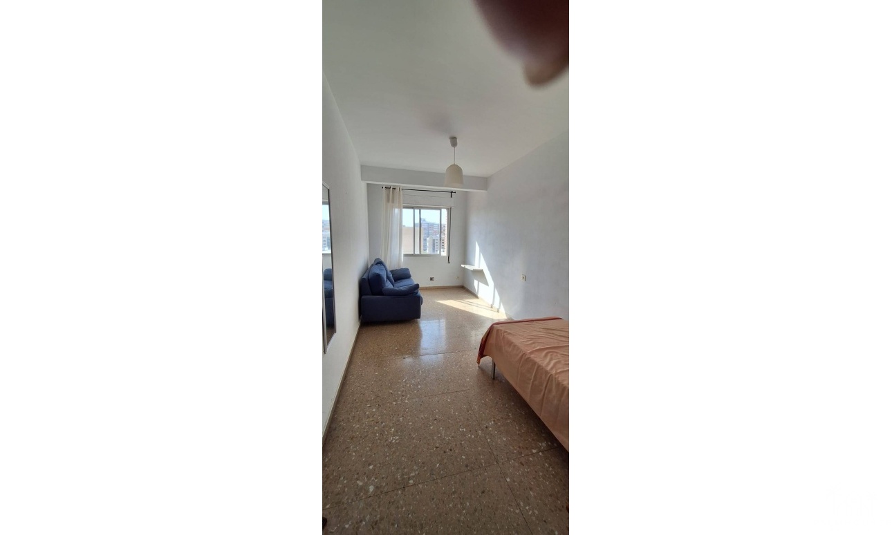 Herverkoop - Appartement - Murcia - Centro
