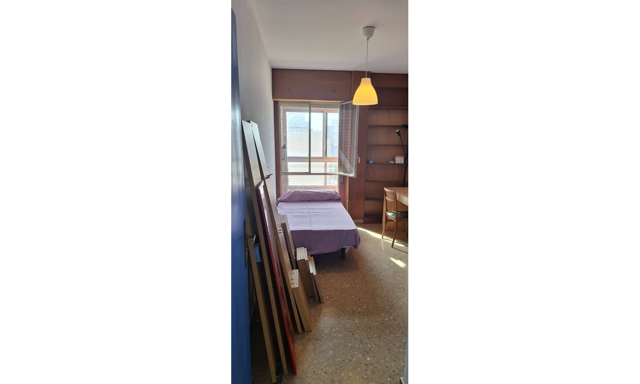 Herverkoop - Appartement - Murcia - Centro