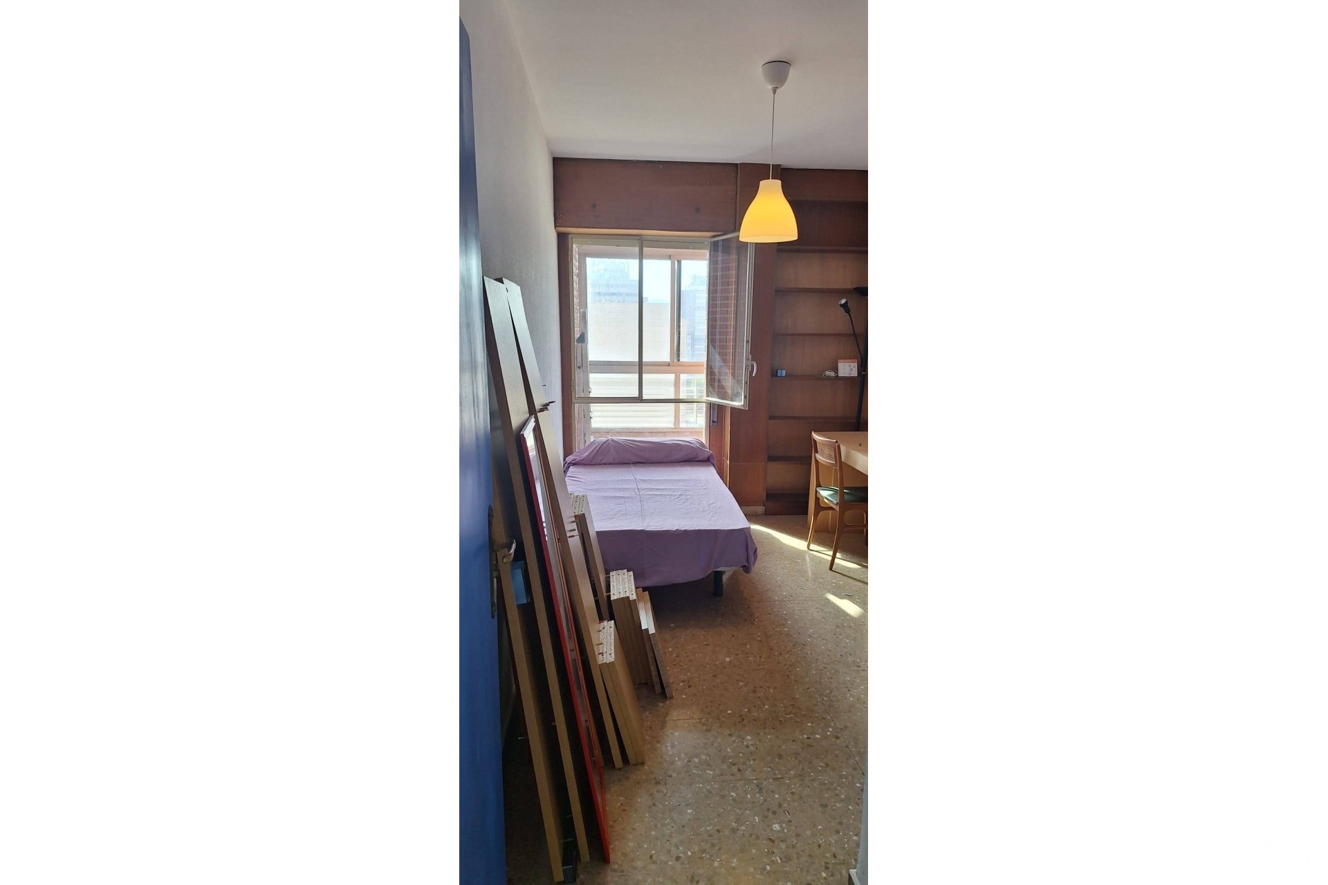 Herverkoop - Appartement - Murcia - Centro