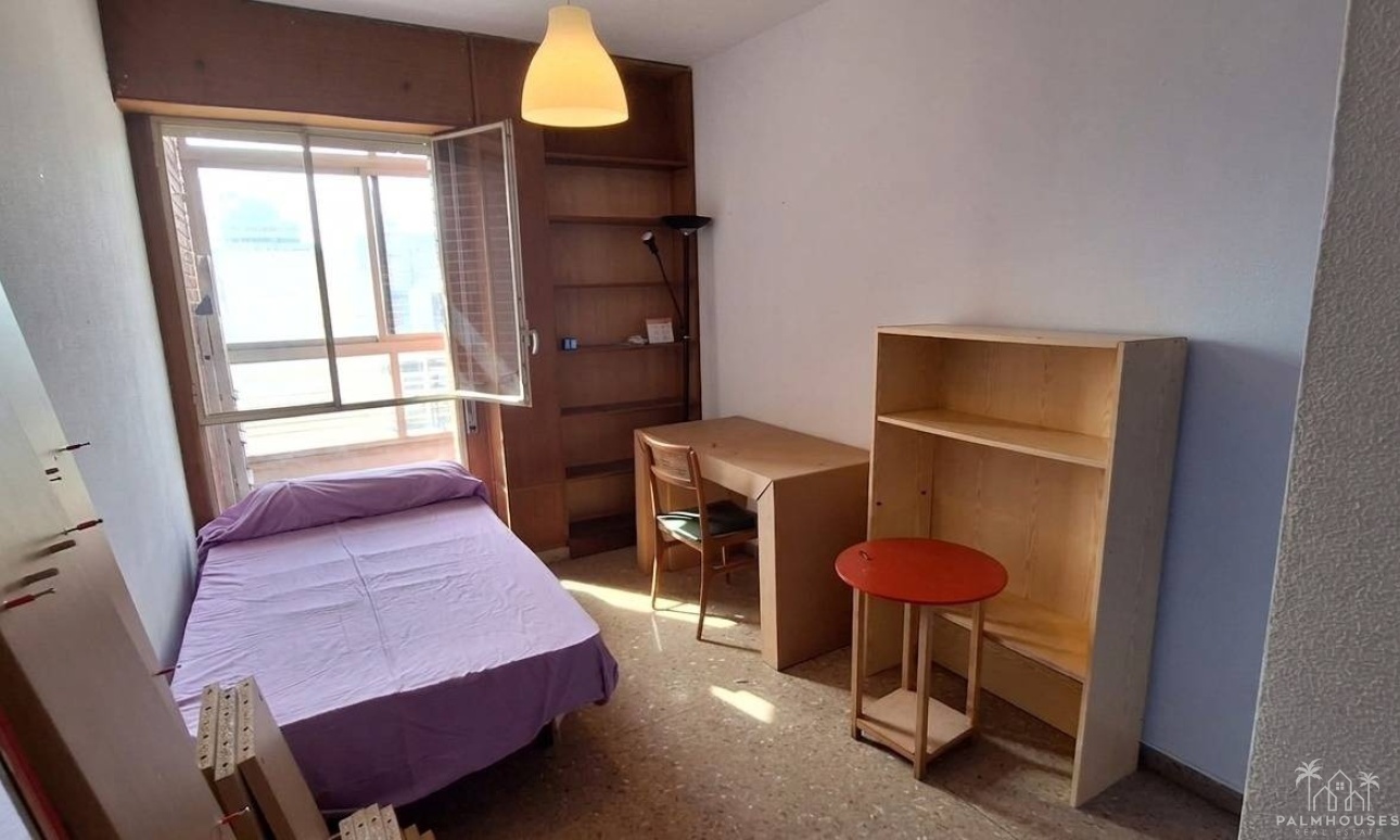 Herverkoop - Appartement - Murcia - Centro