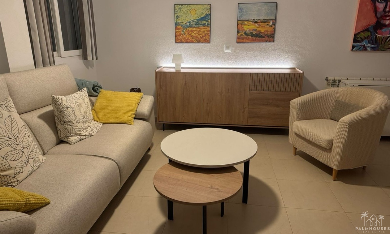Herverkoop - Appartement - Murcia - Hacienda Riquelme