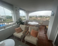 Herverkoop - Appartement - Murcia - Hacienda Riquelme