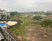 Herverkoop - Appartement - Murcia - Hacienda Riquelme