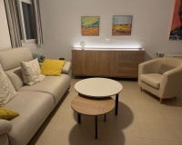 Herverkoop - Appartement - Murcia - Hacienda Riquelme