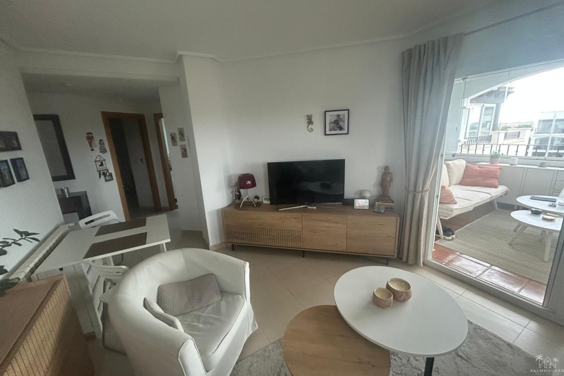 Herverkoop - Appartement - Murcia - Hacienda Riquelme