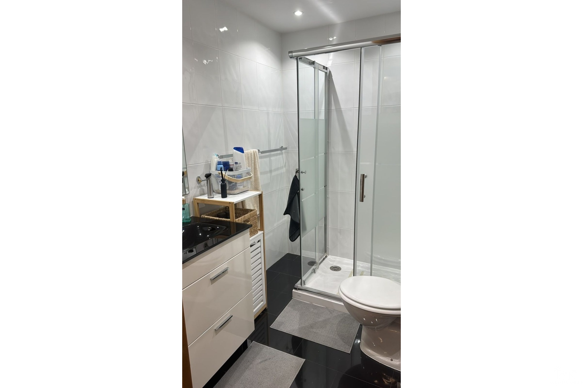 Herverkoop - Appartement - Murcia - Hacienda Riquelme