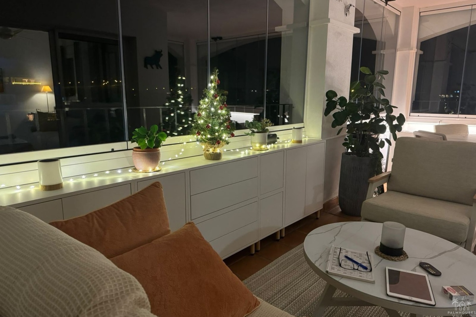 Herverkoop - Appartement - Murcia - Hacienda Riquelme