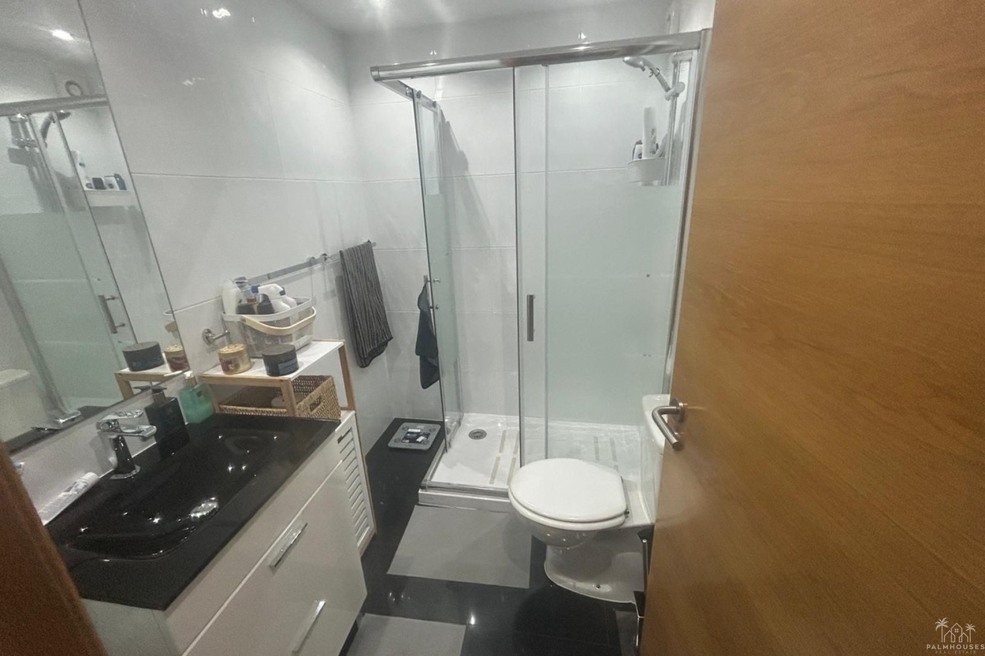 Herverkoop - Appartement - Murcia - Hacienda Riquelme