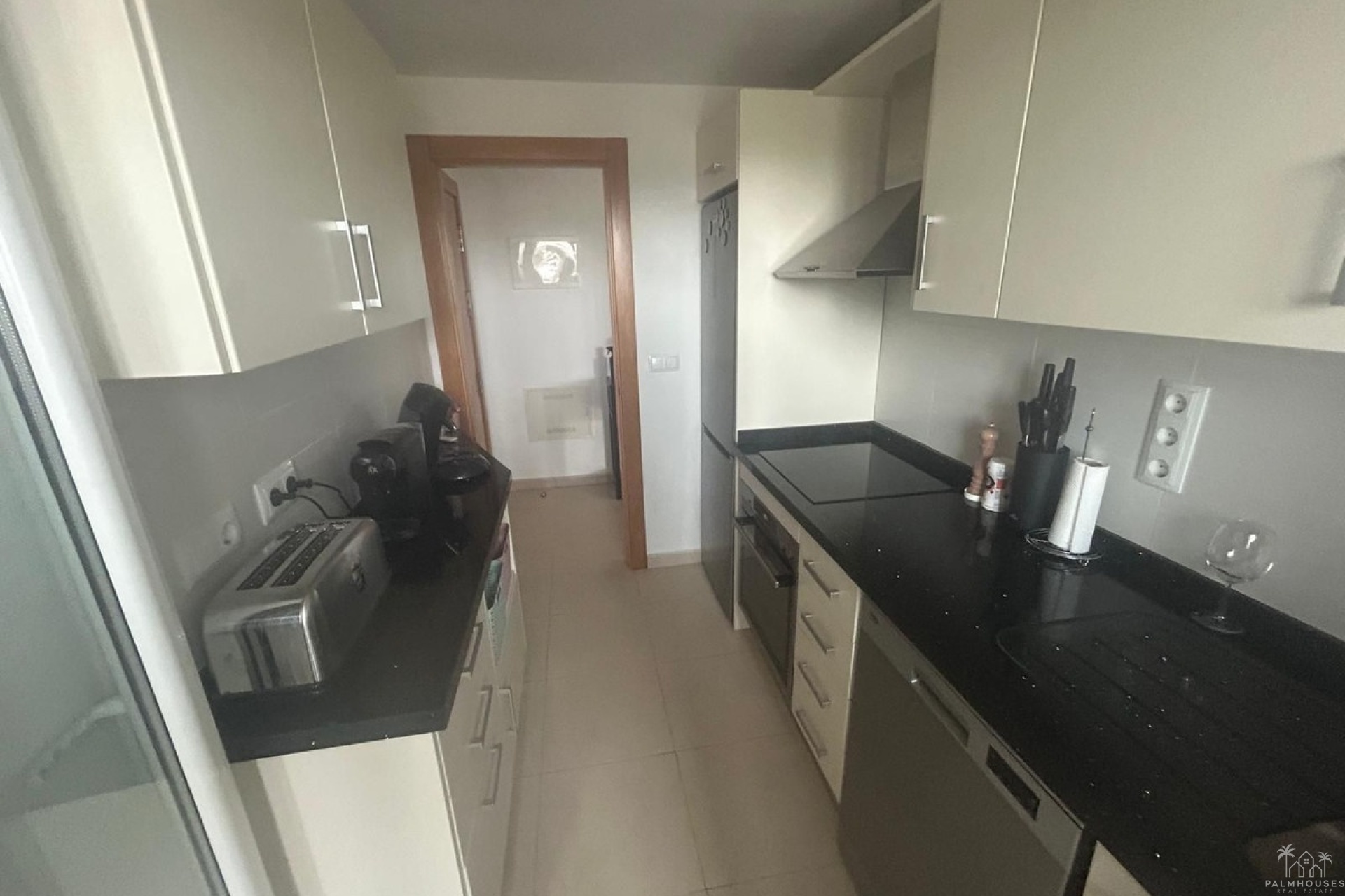 Herverkoop - Appartement - Murcia - Hacienda Riquelme