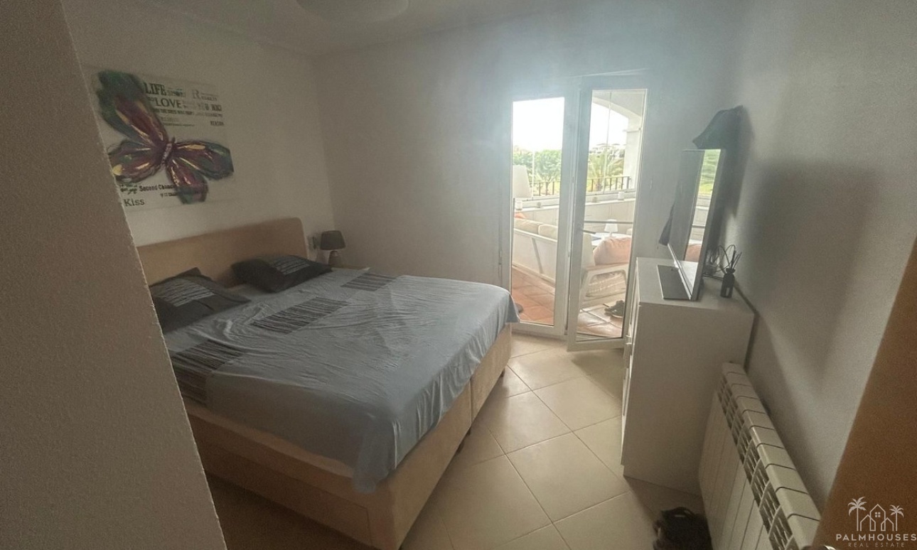 Herverkoop - Appartement - Murcia - Hacienda Riquelme