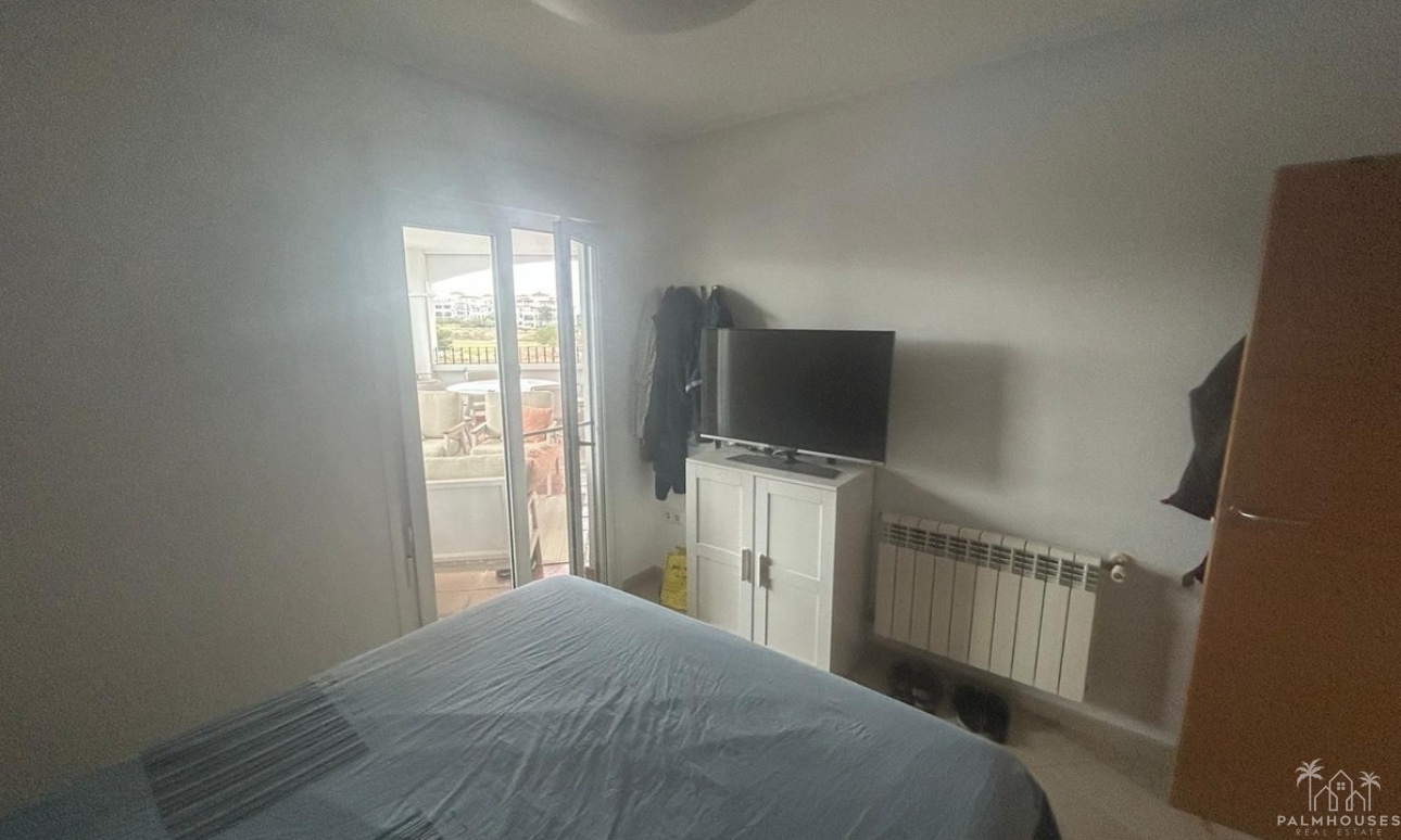 Herverkoop - Appartement - Murcia - Hacienda Riquelme