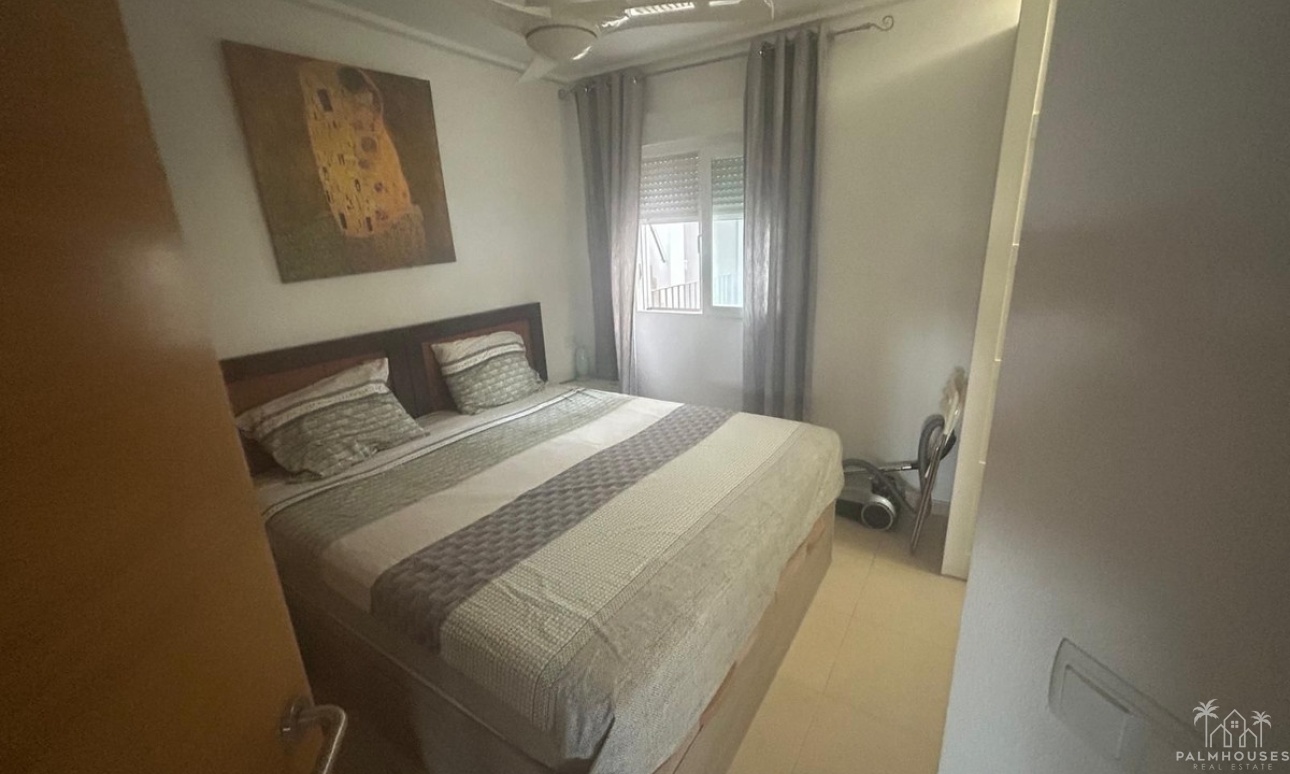 Herverkoop - Appartement - Murcia - Hacienda Riquelme