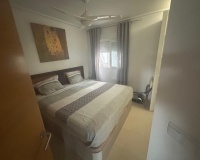 Herverkoop - Appartement - Murcia - Hacienda Riquelme