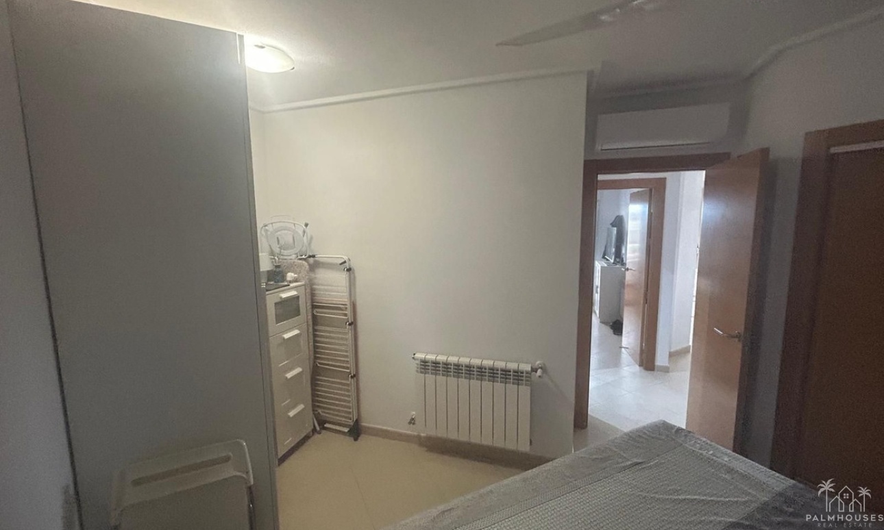 Herverkoop - Appartement - Murcia - Hacienda Riquelme