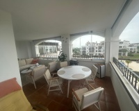 Herverkoop - Appartement - Murcia - Hacienda Riquelme
