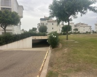 Herverkoop - Appartement - Murcia - Hacienda Riquelme