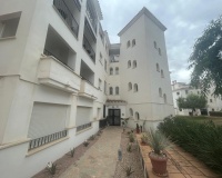 Herverkoop - Appartement - Murcia - Hacienda Riquelme