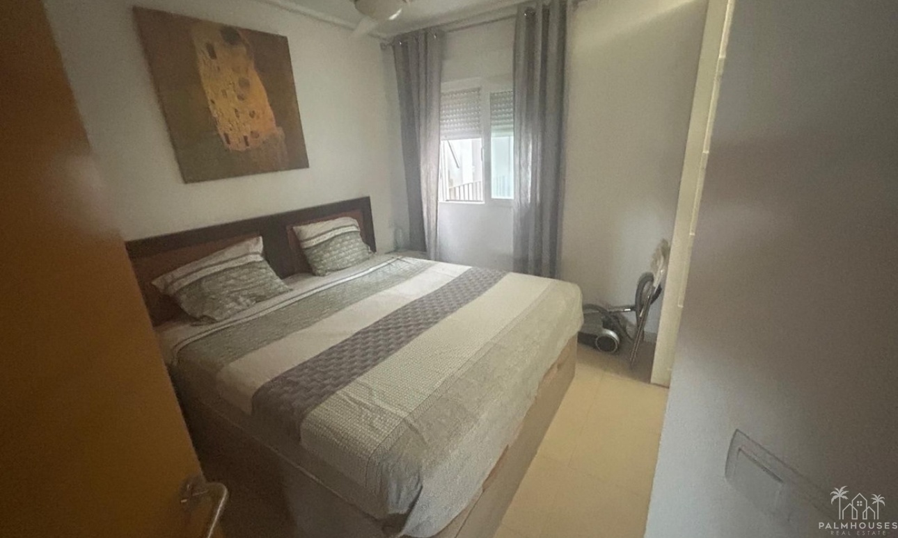 Herverkoop - Appartement - Murcia - Hacienda Riquelme