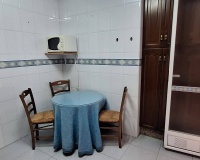 Herverkoop - Appartement - Murcia - San Benito-patiño