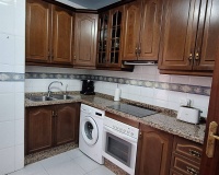 Herverkoop - Appartement - Murcia - San Benito-patiño