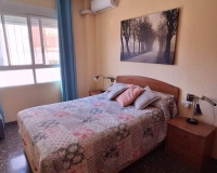 Herverkoop - Appartement - Murcia - San Benito-patiño