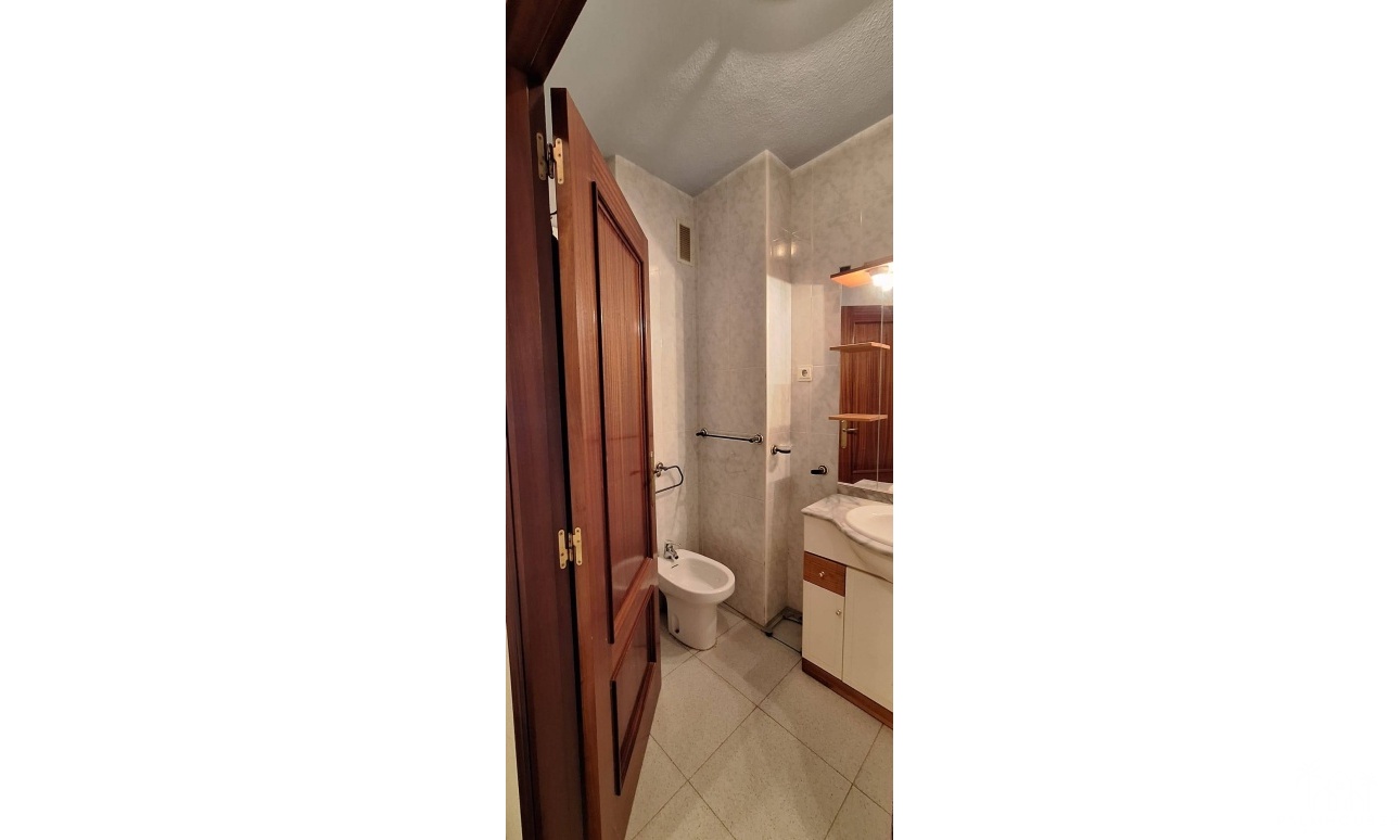 Herverkoop - Appartement - Murcia - San Benito-patiño