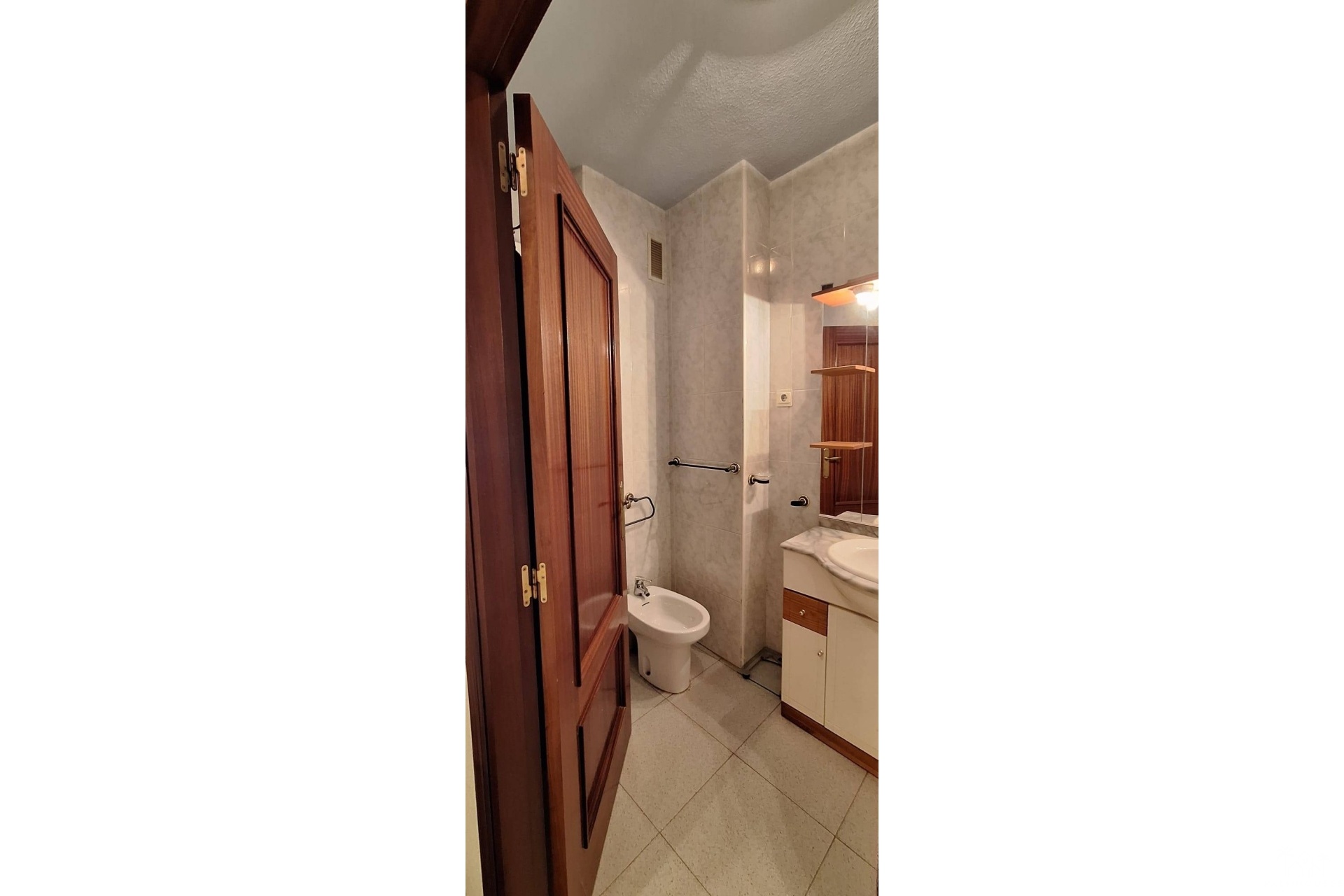 Herverkoop - Appartement - Murcia - San Benito-patiño