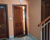Herverkoop - Appartement - Murcia - San Benito-patiño