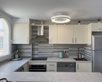 Herverkoop - Appartement - Murcia - Sucina