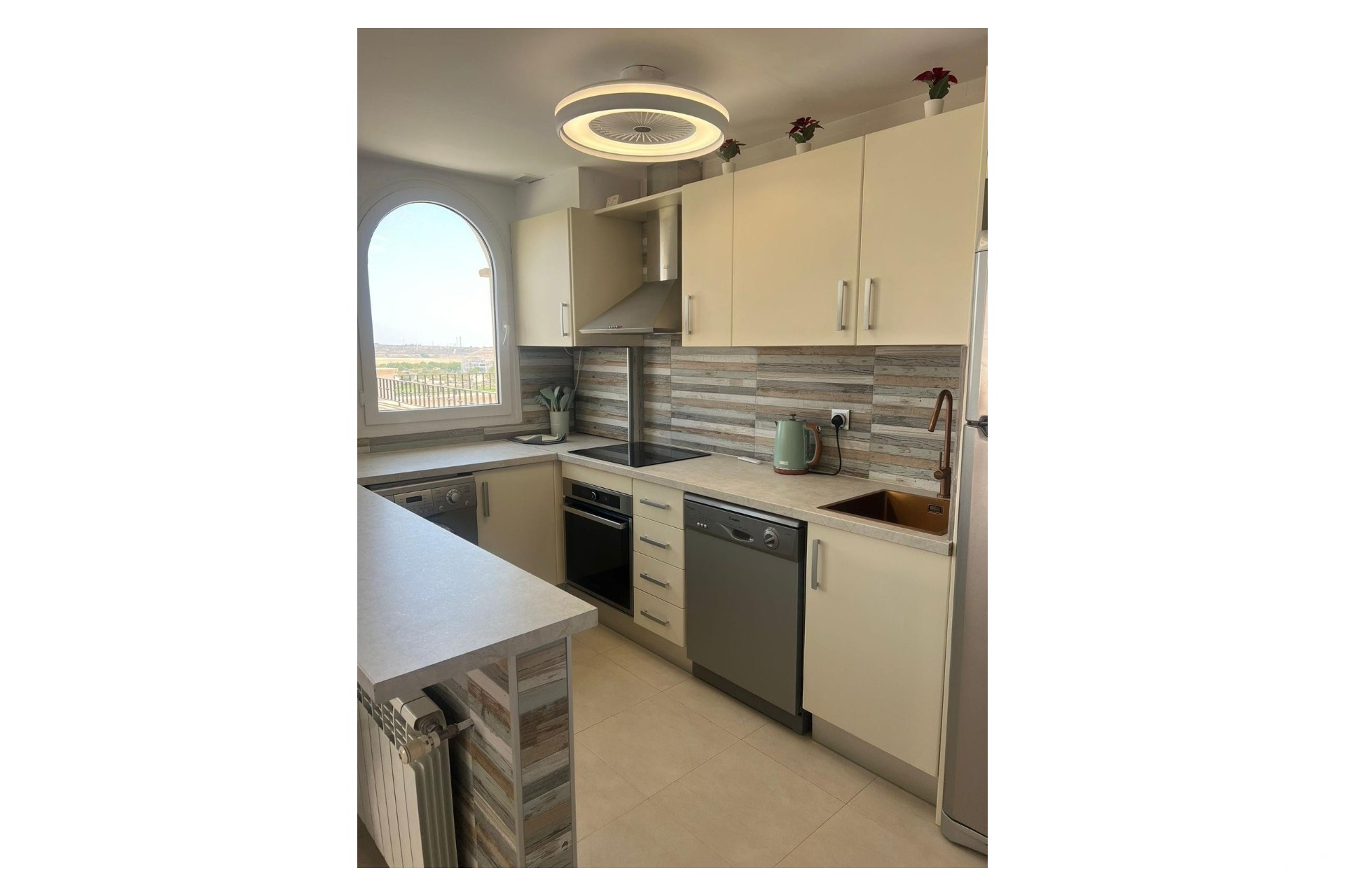 Herverkoop - Appartement - Murcia - Sucina