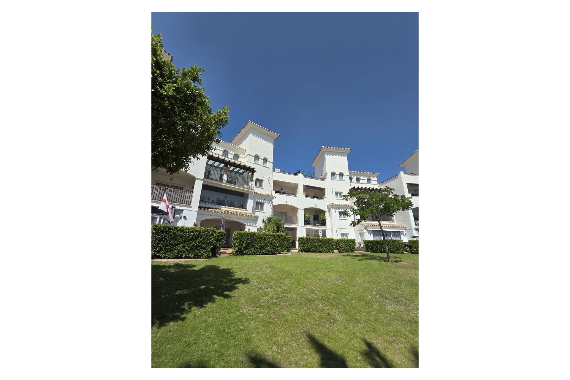 Herverkoop - Appartement - Murcia - Sucina
