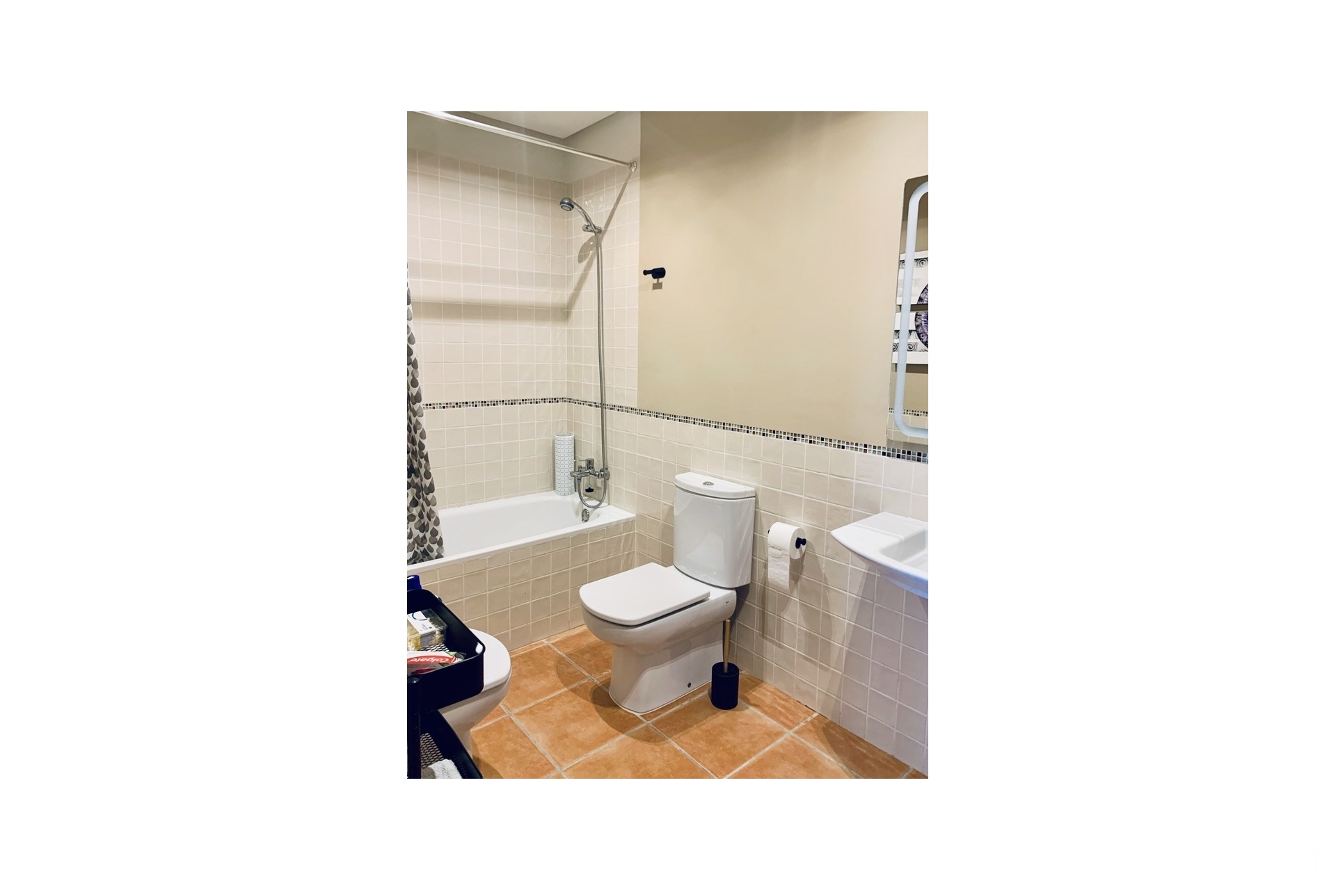 Herverkoop - Appartement - Murla - Inland